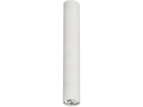 Eye white  L 5471  oprawa sufitowa biała  Nowodvorski