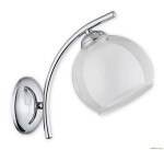 Altea kinkiet 1 pł. / chrom O2230 K1 CH LEMIR