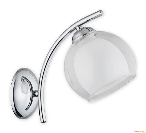 Altea kinkiet 1 pł. / chrom O2230 K1 CH LEMIR