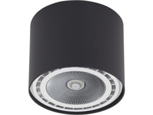 BIT GRAPHITE  S  9486  oprawa sufitowa grafit  NOWODVORSKI