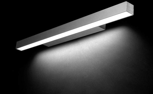 Thiny Slim+ K 90 22.2116. kinkiet led IP44 Chors