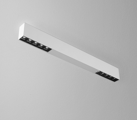 Rafter points 133 LED section 40522 oprawa sufitowa led Aqform