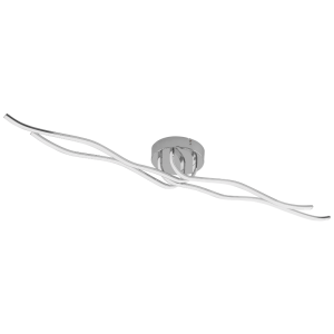 RONCADE 31996 LAMPA SUFITOWA LED CHROM  EGLO