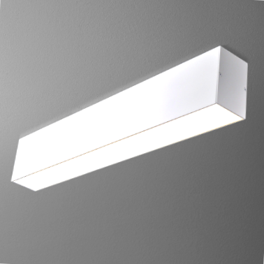 Set Tru 57 led 45944 oprawa sufitowa led Aqform