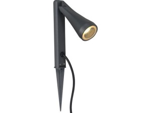 OTTAWA GRAPHITE  9561 lampa zewnętrza grafit  IP44  NOWODVORSKI