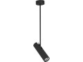 Eye super black  A 6502 lampa sufitowa czarna  Nowodvorski