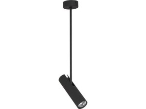 Eye super black  A 6502 lampa sufitowa czarna  Nowodvorski