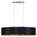 Maserlo 31616 lampa wisząca Eglo