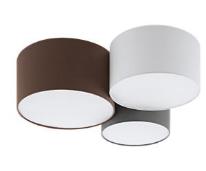 PASTORE  97479  lampa sufitowa   EGLO