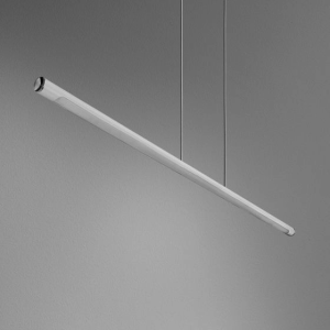 Lampa wisząca led Thin Tube central 96 LED  50572 Aqform