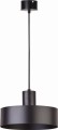 Rif 1 zwis M  30896  lampa wisząca czarna  Sigma