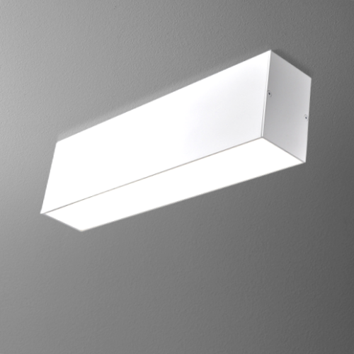 Set Tru 29 LED 45942 oprawa sufitowa led Aqform
