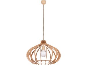 IKA D  4174  lampa wisząca sklejka  NOWODVORSKI