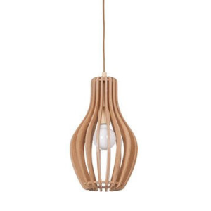 IKA A  4171  lampa wisząca sklejka  NOWODVORSKI