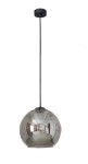 POLARIS smoked  9060  lampa wisząca dymiona  NOWODVORSKI