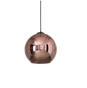 POLARIS cooper  9058  lampa wisząca miedziana  NOWODVORSKI