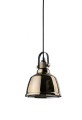 AMALFI gold I  9153  lampa wisząca złota  NOWODVORSKI
