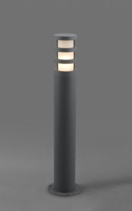 NORIN I  4446  lampa stojąca zewnętrzna grafit IP44  NOWODVORSKI