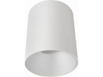 EYE TONE white/white  8925  oprawa sufitowa led biała  NOWODVORSKI