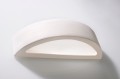 Atena  SL.0001  kinkiet ceramiczny  Sollux lighting