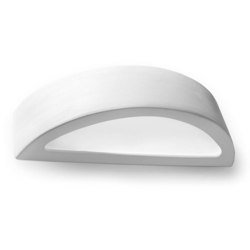 Atena SL.0001 kinkiet ceramiczny Sollux lighting