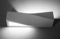 Sigma  SL.0003  kinkiet ceramiczny  Sollux lighting