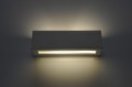 Vega  SL.0006  kinkiet ceramiczny  Sollux lighting
