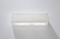 Vega  SL.0006  kinkiet ceramiczny  Sollux lighting