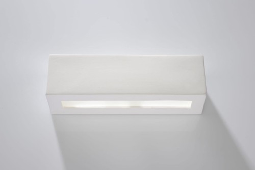 Vega SL.0006 kinkiet ceramiczny Sollux lighting