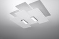Fabiano  SL.0198  plafon  Sollux lighting