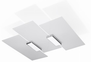 Fabiano  SL.0198  plafon  Sollux lighting