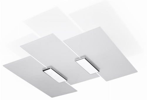 Fabiano SL.0198 plafon Sollux lighting