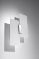 Fabiano  SL.0197  kinkiet  Sollux lighting