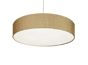 TURDA gold  8950  lampa wisząca złota  NOWODVORSKI