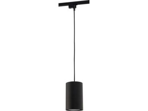 PROFILE BIT black  8823  lampa wisząca do szynoprzewodu led czarna  NOWODVORSKI