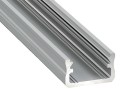 Profil aluminiowy typ A powierzchniowy