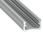 Profil aluminiowy typ A powierzchniowy