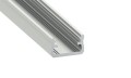 Profil aluminiowy typ A powierzchniowy