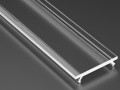 Profil aluminiowy typ A powierzchniowy