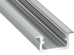Profil aluminiowy typ B wpuszczany do taśm led