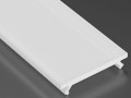 Profil aluminiowy typ B wpuszczany do taśm led
