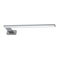 SHINE  ML588  kinkiet led chrom IP44  MILAGRO