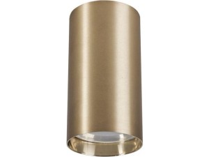 EYE brass S  8911  oprawa sufitowa mosiądz  NOWODVORSKI