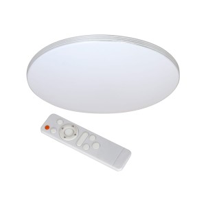 SIENA 25W LED  plafon led z pilotem ML262  MILAGRO
