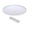 SIENA 72W LED ML263  plafon led z pilotem  MILAGRO