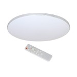 SIENA 72W LED ML263  plafon led z pilotem  MILAGRO