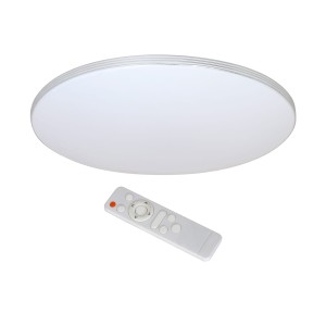 SIENA 72W LED ML263  plafon led z pilotem  MILAGRO