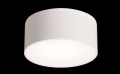 Lampa sufitowa Luno 160II  Triac 14.1106. D plafon led  IP44 Chors