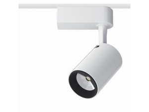 PROFILE IRIS LED white 7W 4000K 8997  oprawa do szynoprzewodu led biała  NOWODVORSKI