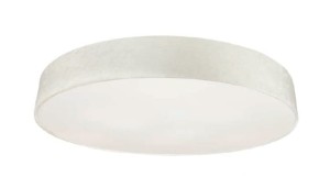 LAGUNA cream  8962  plafon ecri  NOWODVORSKI